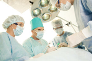 ng tube insertion
