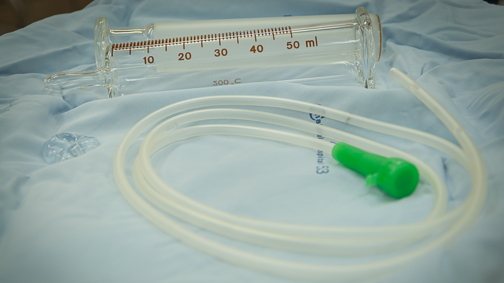 How to Check Proper NG Tube Placement in the ER