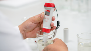 ph testing