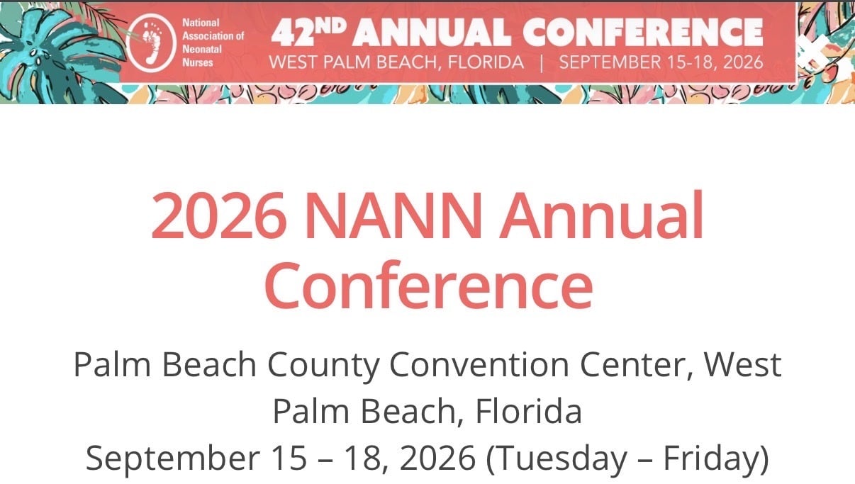 NANN 42nd Annual Conference 2026 in West Palm Beach, Florida